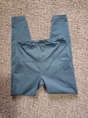 Yogalicious High-Waist Leggings Size SMALL